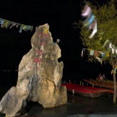 撮一锅火塘火锅烧烤 ảnh của người dùng