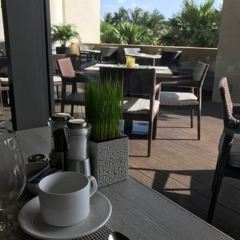 Cookbook Cafe User Photo