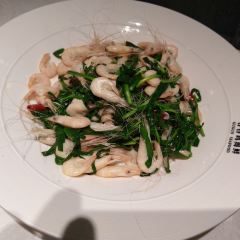 谷谷鸡海鲜(凉城店) User Photo