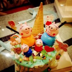 YUEBAKE希悦烘焙(石桥路店) User Photo
