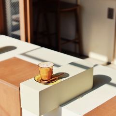 Coffee Mandalay User Photo