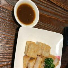 春水堂人文茶館（台北信義店）張用戶圖片