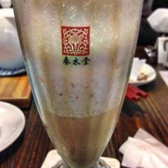 春水堂人文茶館（台北信義店）張用戶圖片