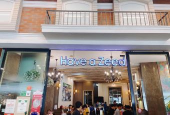 Have a Zeed by Steak Lao User Photo