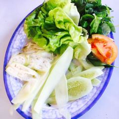 Lac Canh Restaurant User Photo