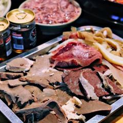 一一牛杂火锅 User Photo