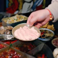 一一牛杂火锅 User Photo