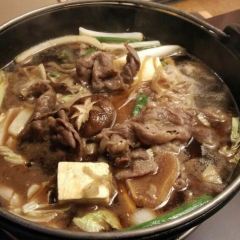 Matsusakagyu Yakiniku M HOZENJI YOKOCHO User Photo