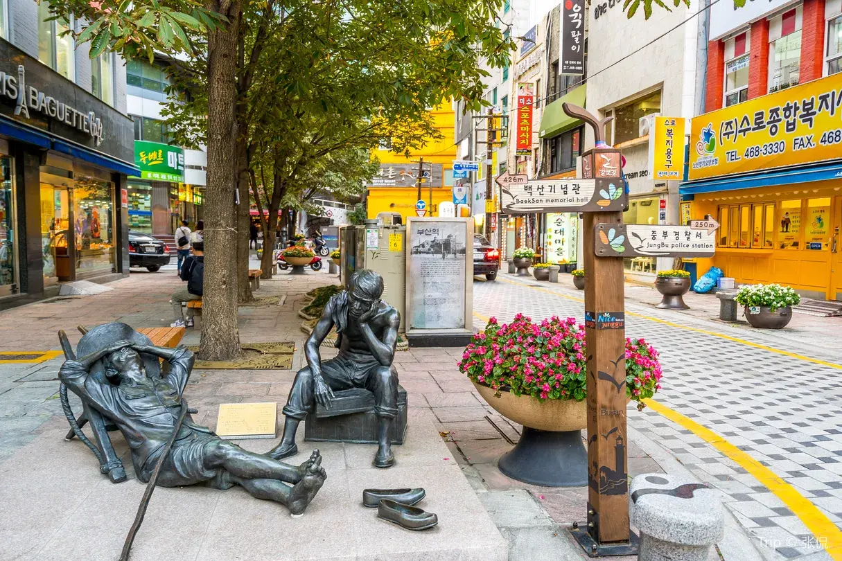 1_40臺階文化觀光主題街