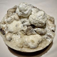 El Baqueano User Photo