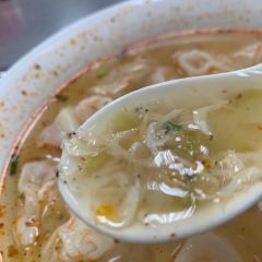 WANG JIA Huntun User Photo