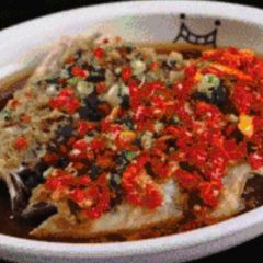 庆江南江南菜(昆山超华广场店) User Photo