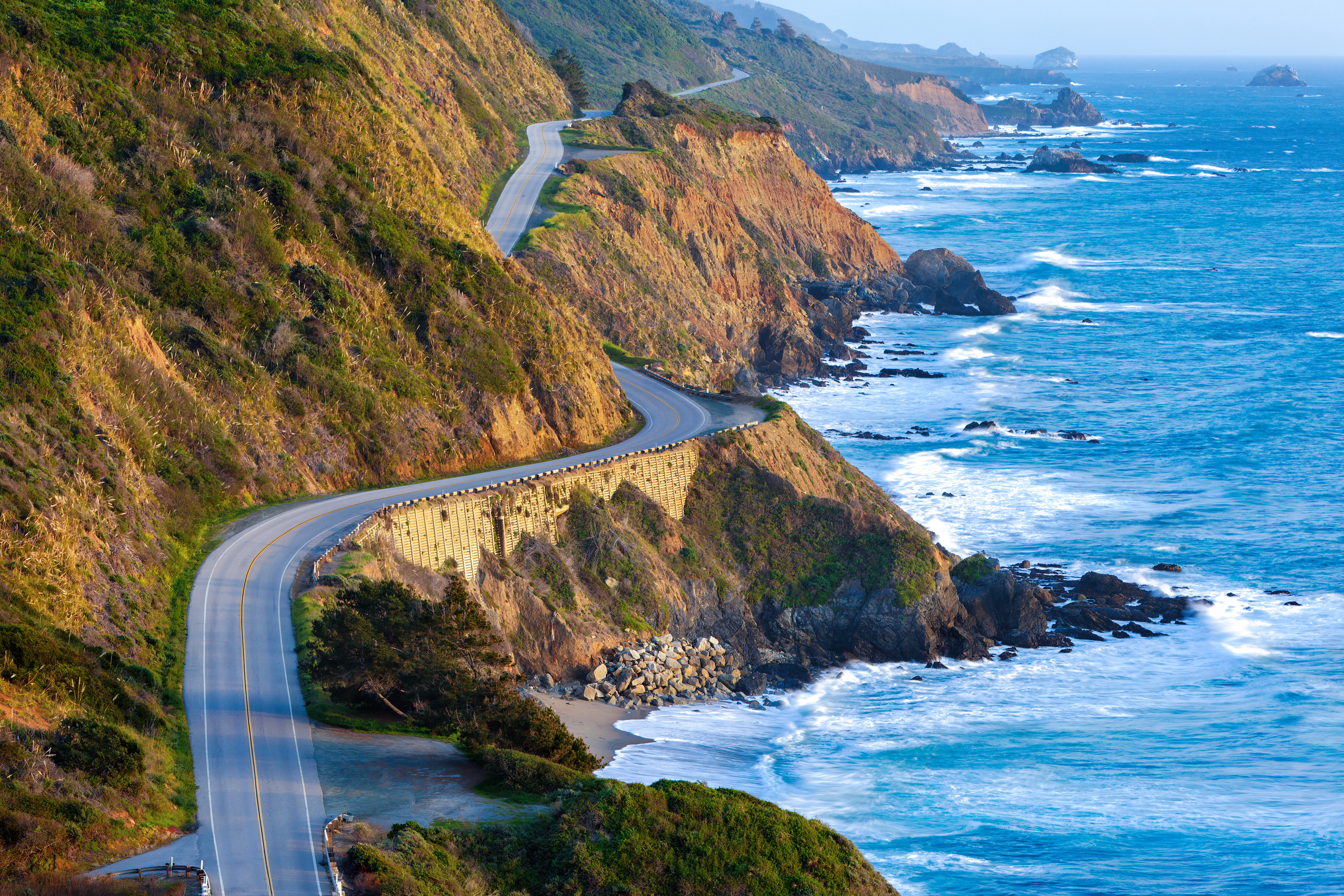 2025 Monterey County Travel Guide: Must-see attractions, popular food, hotels, transportation routes (updated in June)