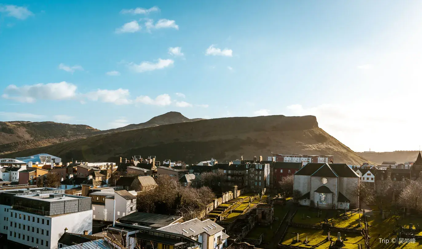 4_Arthur's Seat