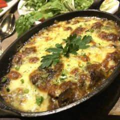 Qiulin Western Restaurant User Photo