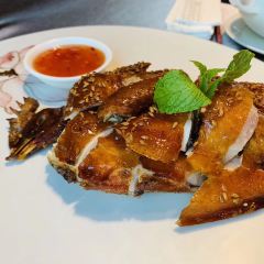 枫叶花园酒店餐饮部 User Photo