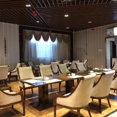 蜀南金碧酒店餐廳張用戶圖片