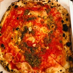 L'Antica Pizzeria da Michele 여행 사진