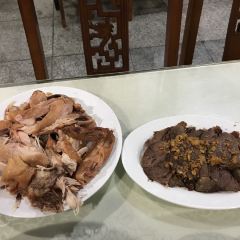 红星包子(中山路店) 여행 사진