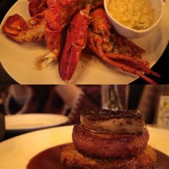 L’Escargot Montorgueil User Photo