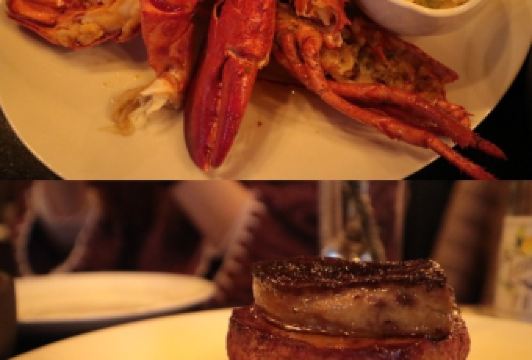 L’Escargot Montorgueil User Photo