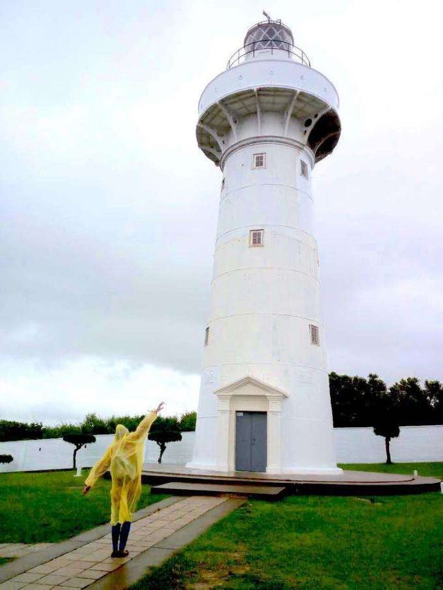 鵝鑾鼻燈塔景點 屏東旅遊評論 旅行指南 Trip Com