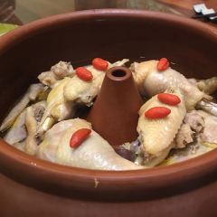 食锦记家宴·闽南菜(开元盛世广场店) User Photo