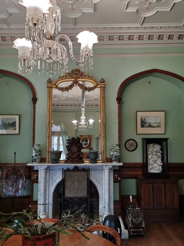Larnach Castle