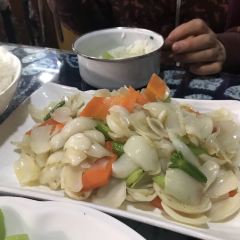 DAN BING YONG JIAN CAN TING User Photo