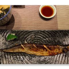 Shan Kui Jia JinZhi Cuisine(1844 Xintiandi ) User Photo