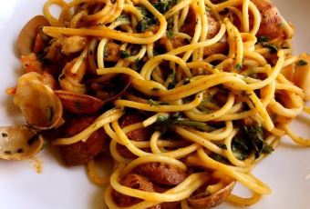 Chez Gado Gado User Photo