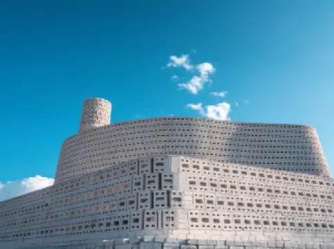 Ant Workshop Scenic Area