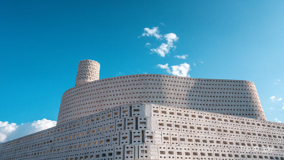 Ant Workshop Scenic Area