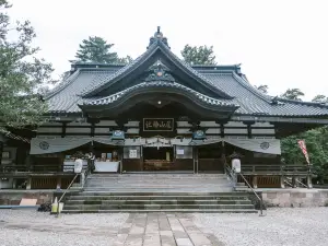 Santuario Oyama