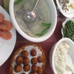 家合海鲜店(棋子湾店) 여행 사진