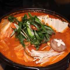 Jo Seon Si Dae User Photo