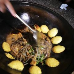 老妈小锅台(南共济街店) User Photo
