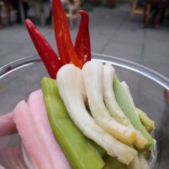 MEI ZHOU DONG PO RESTAURANT 여행 사진