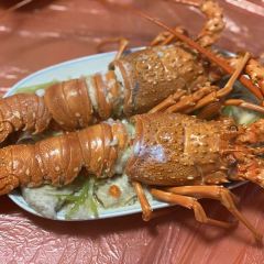 船歌鱼水饺(嘉年华·海信广场VILLAGE店) User Photo