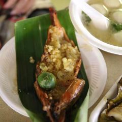 Lung Yai Thai Tapas User Photo