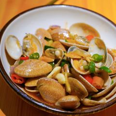 不仔客海鲜(亚特兰蒂斯店) User Photo