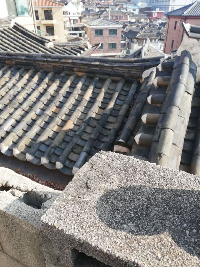 Bukchon Hanok Village