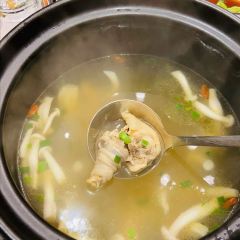 SuChengJiaYan User Photo