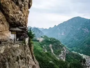 Dabei Temple