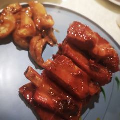 YU GE FANG User Photo