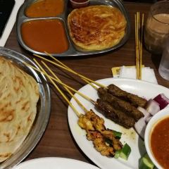 Mamak張用戶圖片