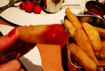 Peter Luger Steak House用戶圖片