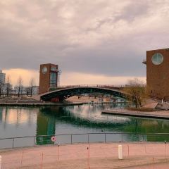 Starbucks Coffee - Toyama Kansui Park ảnh của người dùng