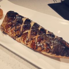 Uncle Shawn燒肉餐酒館張用戶圖片