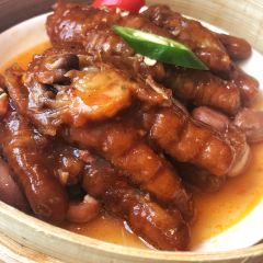 好友缘酒家(皇冠假日店) User Photo